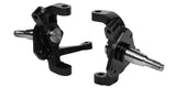 HEIDTS ROD SHOP SP-101-K Mustang II 2in Dropped Spindles