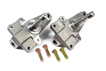 Load image into Gallery viewer, HEIDTS ROD SHOP SP-110 67-69 Camaro 2in Drop Spindles