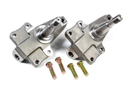 HEIDTS ROD SHOP SP-110 67-69 Camaro 2in Drop Spindles