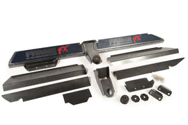 HELLWIG 11100 68-72 GM A-Body Frame FX Frame Boxing Kit