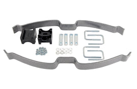 HELLWIG 1904 16-  Ford Transit Van Helper Spring Kit