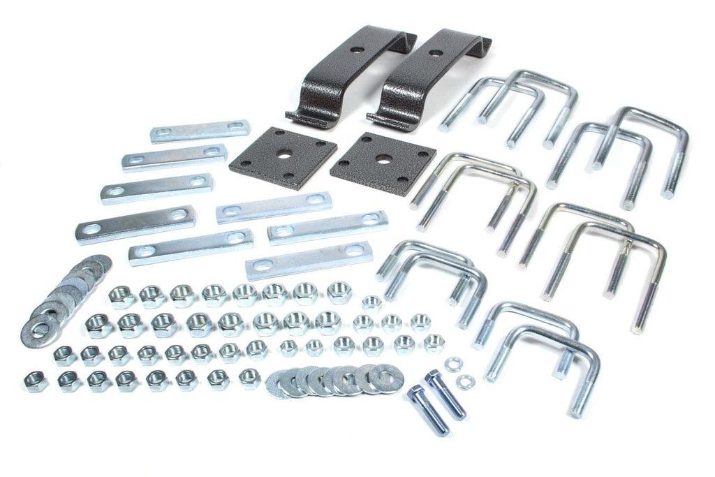 HELLWIG 25300 Lp-25 Mounting Kit