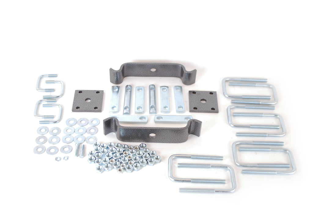 HELLWIG 25335 LP Mounting Hardware Kit