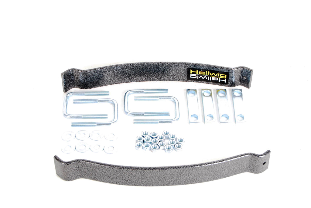 HELLWIG 550 Ez-550 Helper Spring