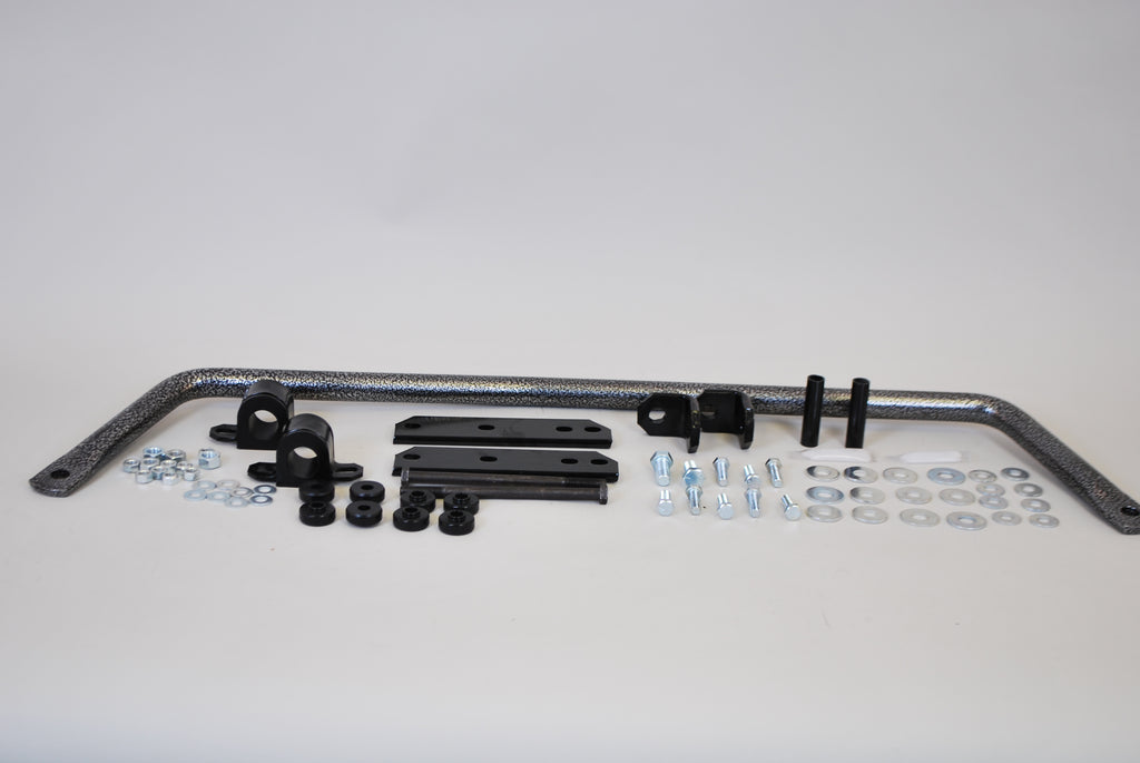 HELLWIG 55904 Dodge Front Perf Sway Bar 1-1/4in
