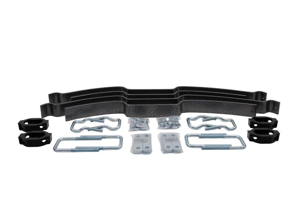 HELLWIG 61902 Pro-Series Load Leveler w/Silent Ride