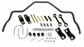 HELLWIG 6806 Ford Rear Perf Sway Bar 3/4in