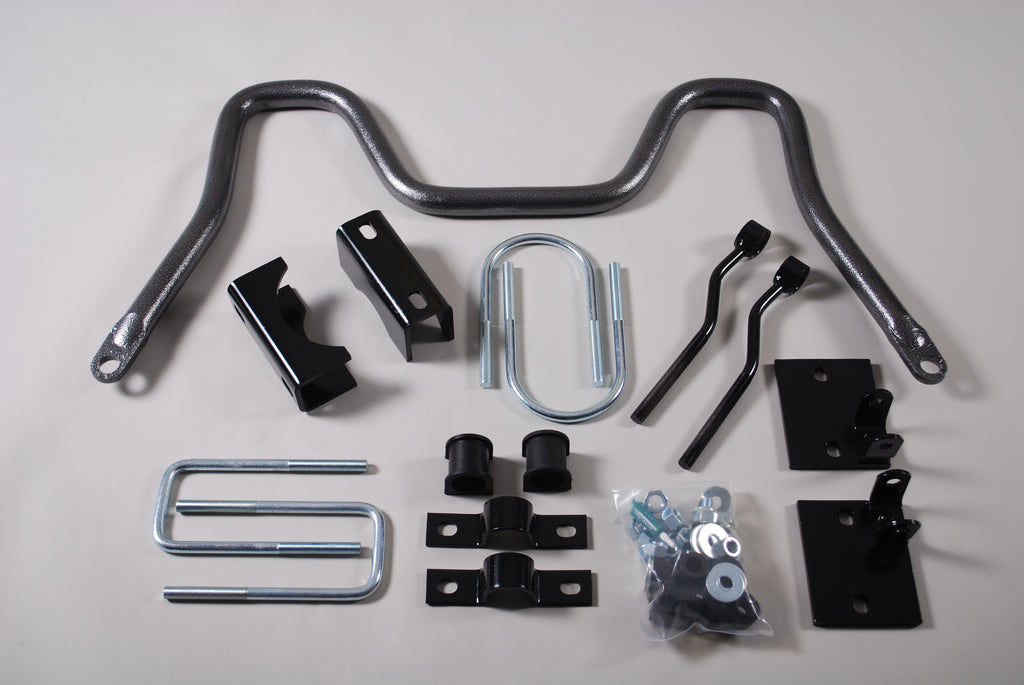 HELLWIG 7265 03-08 Dodge 2500 Rear Sway Bar