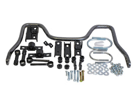 HELLWIG 7735 GM Rear Sway Bar 1-1/8in Sway Bar 1-1/8in