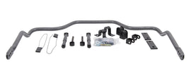 HELLWIG 7782 Chromoly Sway Bar Kit