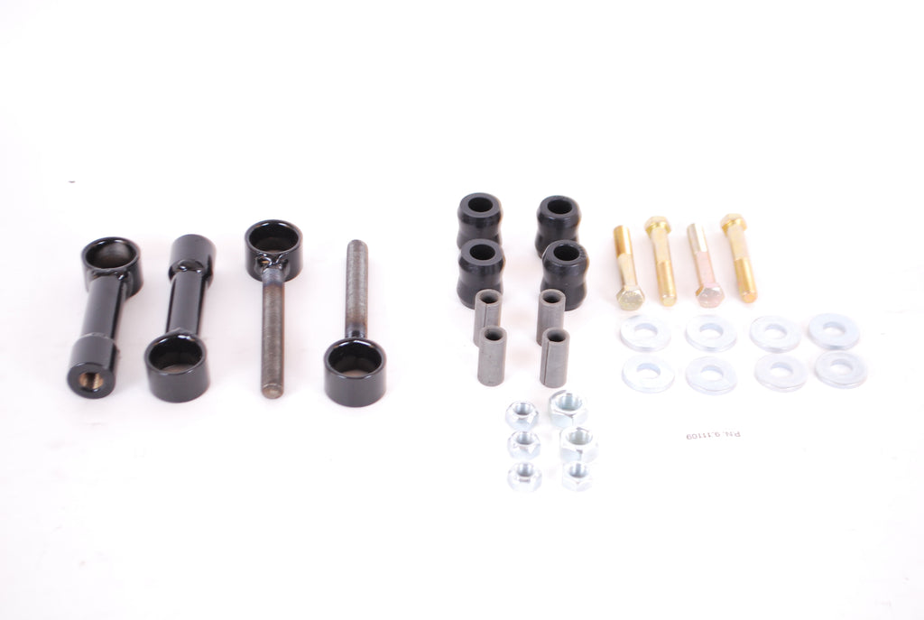 HELLWIG 7960 Adjustable Endlinks