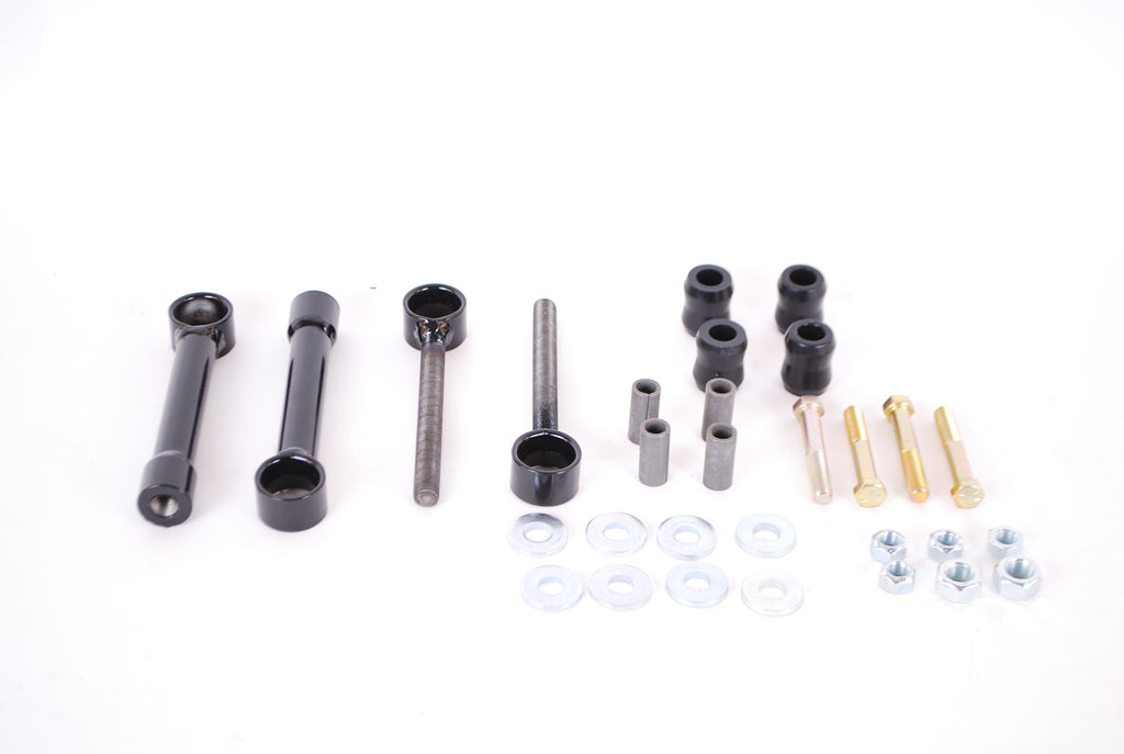 HELLWIG 7961 Adjustable Endlinks