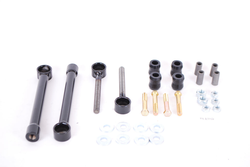 HELLWIG 7962 Adjustable Endlinks