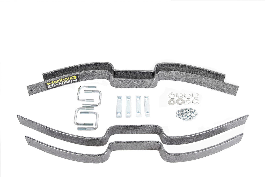 HELLWIG 9707 Helper Springs