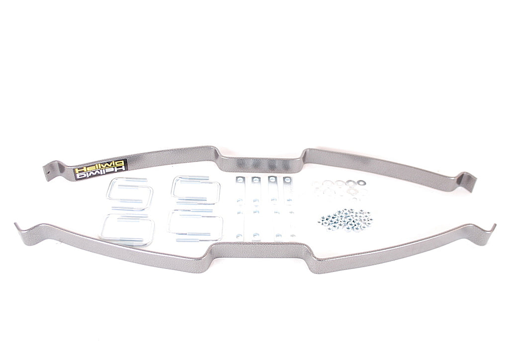HELLWIG 982 Ez-990 Helper Spring