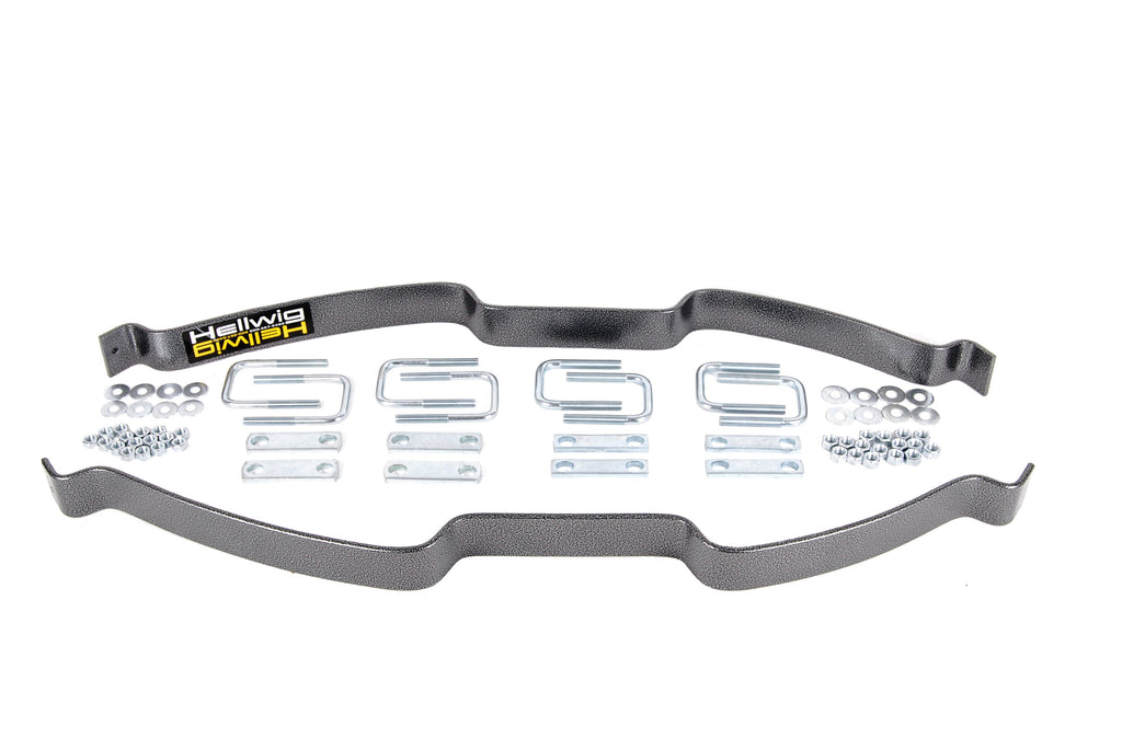 HELLWIG 987 Ez-990 Helper Spring