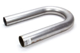 HOOKER 12270 U-Bend Mild Steel 2.500 x 6in Radius 18 Gauge