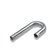 Load image into Gallery viewer, HOOKER 12399 J-Bend Mild Steel 3.000 x 4in Radius 16 Gauge