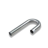HOOKER 12399 J-Bend Mild Steel 3.000 x 4in Radius 16 Gauge