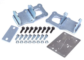 HOOKER 12512 Engine Swap Mount Kit LS to 70-74 GM F-Body