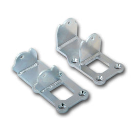HOOKER 12613 Engine Mount Brackets GM LS to GM  F-Body 75-81
