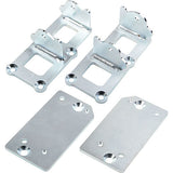 HOOKER 12618 Engine Swap Mount Kit GM LS to Gen-1 F-Body