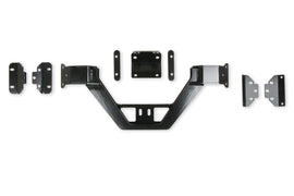 HOOKER 12627HKR Hooker Trans Crossmember Swap Kit for GM LS with 4L80E Transmission