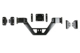 HOOKER 12627HKR Hooker Trans Crossmember Swap Kit for GM LS with 4L80E Transmission