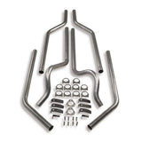 HOOKER 16521 63-82 SB Vette Exhaust Kit