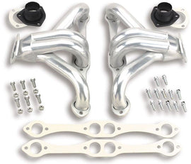 HOOKER 2001 SBC Street Rod Headers Ceramic Coated