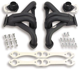 HOOKER 2100 Black Street Rod Headers