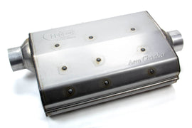 HOOKER 21502 Aero Chamber Muffler - 2.5in