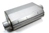 HOOKER 21505 Aero Chamber Muffler 3in Offset/Center