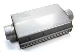 HOOKER 21507 Aero Chamber Muffler 3.5in Center In/Out