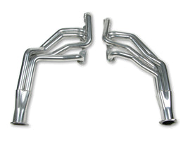 HOOKER 2243-1 S/C Coated Headers - 62-67 Chevy II