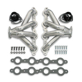 HOOKER 2313 Coated Headers - LS1 Block Hugger