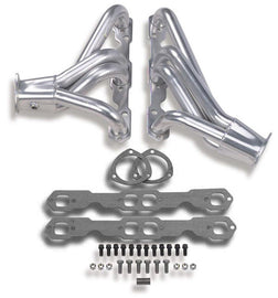 HOOKER 2466-1 SBC Universal Shorty Headers - Coated