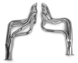 HOOKER 3902-1 Coated Headers - Olds V8
