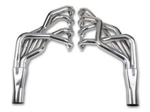 Load image into Gallery viewer, HOOKER 70101508-1HKR GM LS S/C Swap Headers 1-7/8 Silver Ceramic