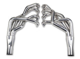 HOOKER 70101508-1HKR GM LS S/C Swap Headers 1-7/8 Silver Ceramic