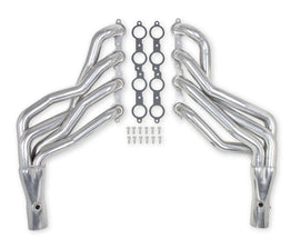 HOOKER 70101518-1 Exhaust Headers - GM LS Swap to GM A-Body 68-72