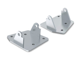 HOOKER 71221003 Engine Mount Bracket Set GM LS Swap 82-92 F-Body