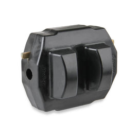HOOKER 71221016 Motor Mount Insert GM LS Black Polyurethane