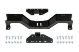 HOOKER 71222024HKR-2 Transmission Crossmember Swap Kit - GM LS Engine