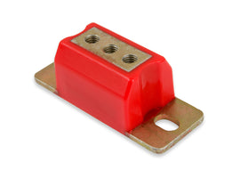 HOOKER 71223030HKR Trans Mount Polyurethane GM - Red