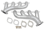 HOOKER 8502-1 GM LS Cast Iron Exhaust Manifolds w/2.5in Outlet