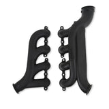 HOOKER 8510-3HKR Turbo Exhaust Manifold Set GM LS