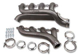 HOOKER 8510HKR Exhaust Manifolds Set LS Turbo