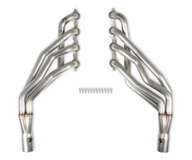 HOOKER BH13243 Exhaust Header Set - GM LS Swap 68-74 C10 Truck