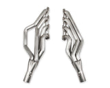 HOOKER BH2355 Exhaust Header Set Mopar Gen III Hemi Dodge Truck